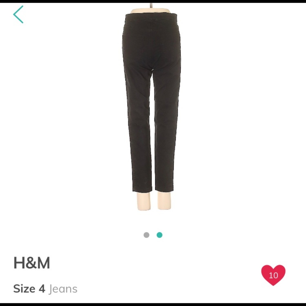 H&M - Picture 2 of 2